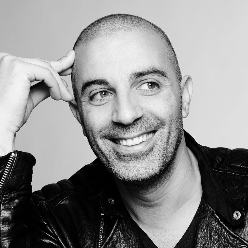 Dror Benshetrit