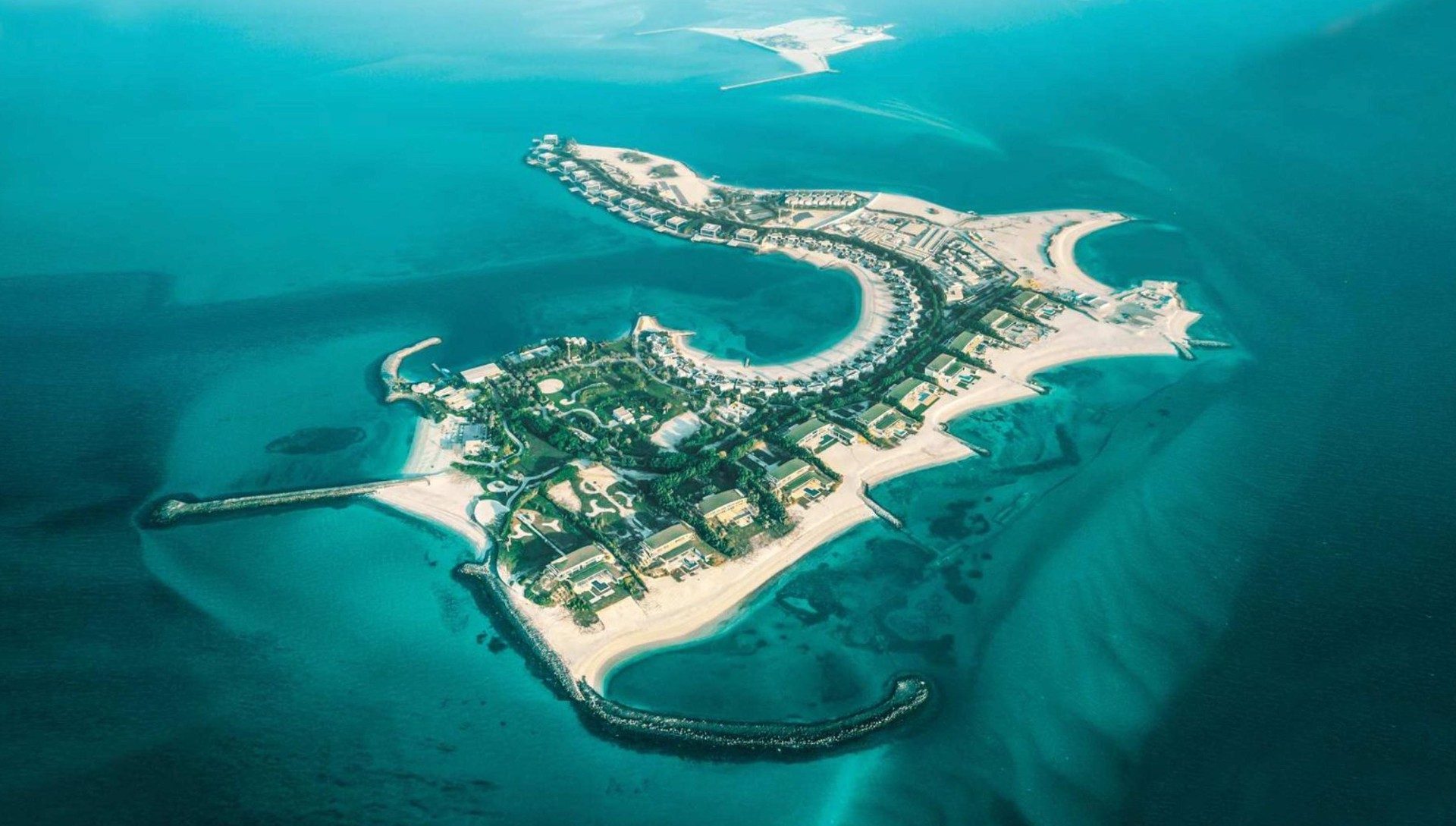 Nurai Island