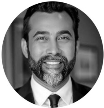 Adil Kassam