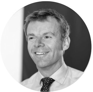 David Kemp