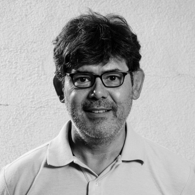 Jorge Pérez-Jaramillo