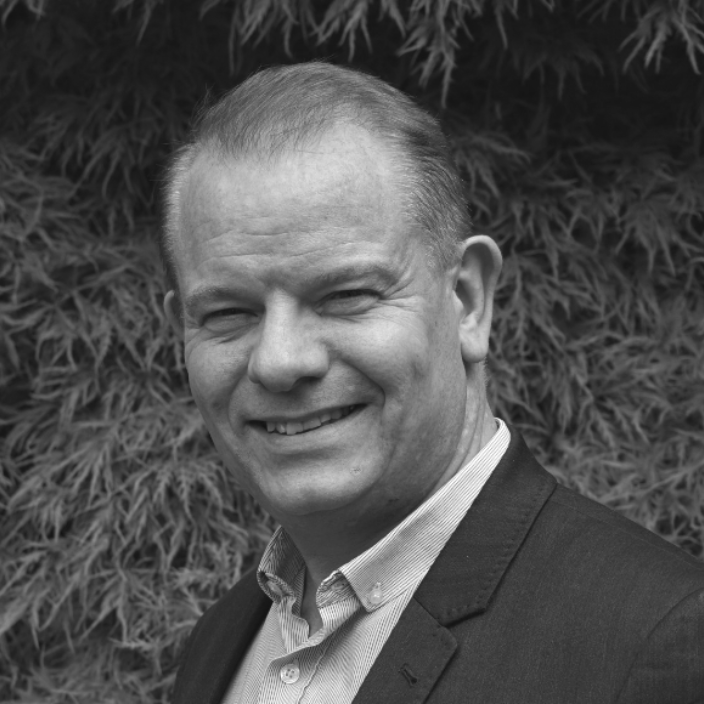 Dr. Mike Wells