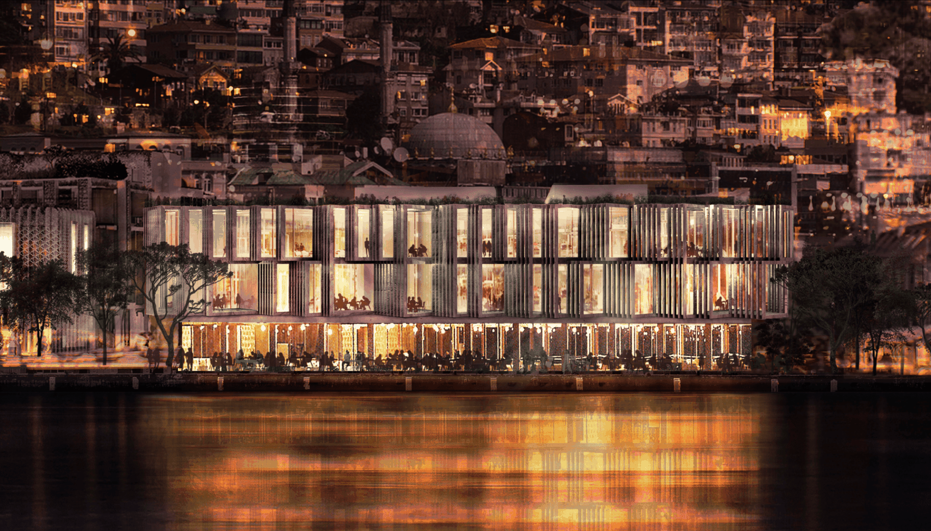 Galataport — image 7