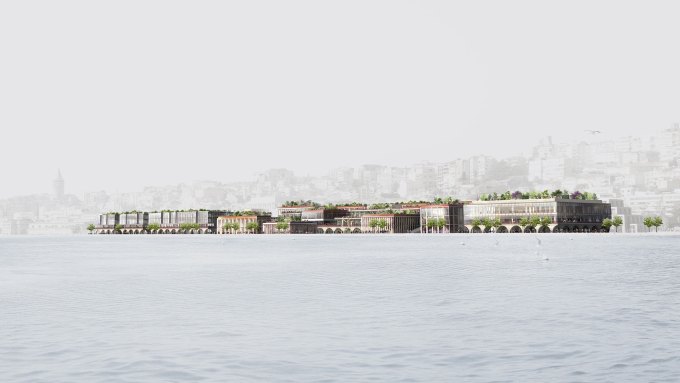 Galataport — image 3