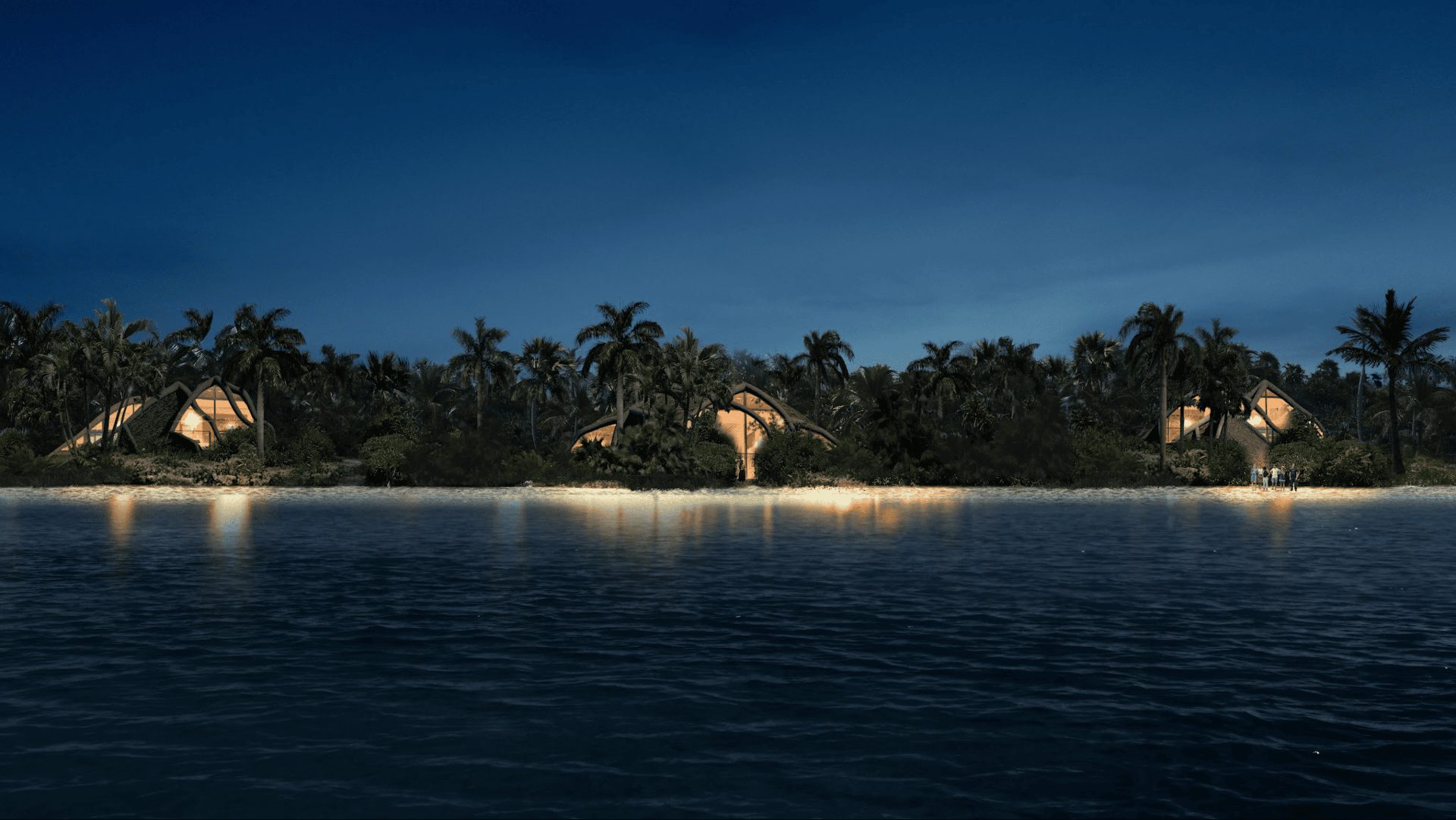 Being Belize Night