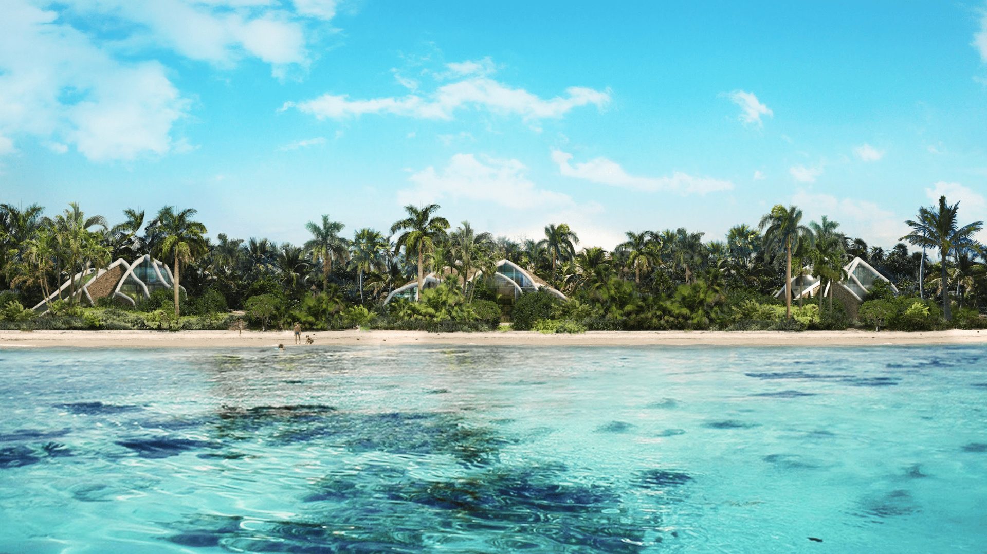 Being Belize