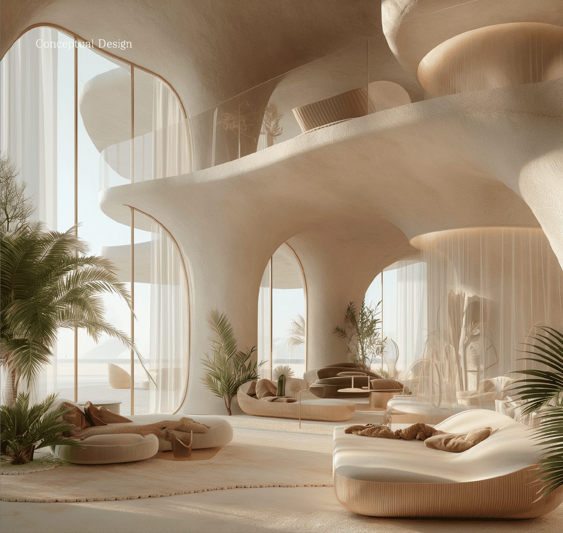 Conceptual Design