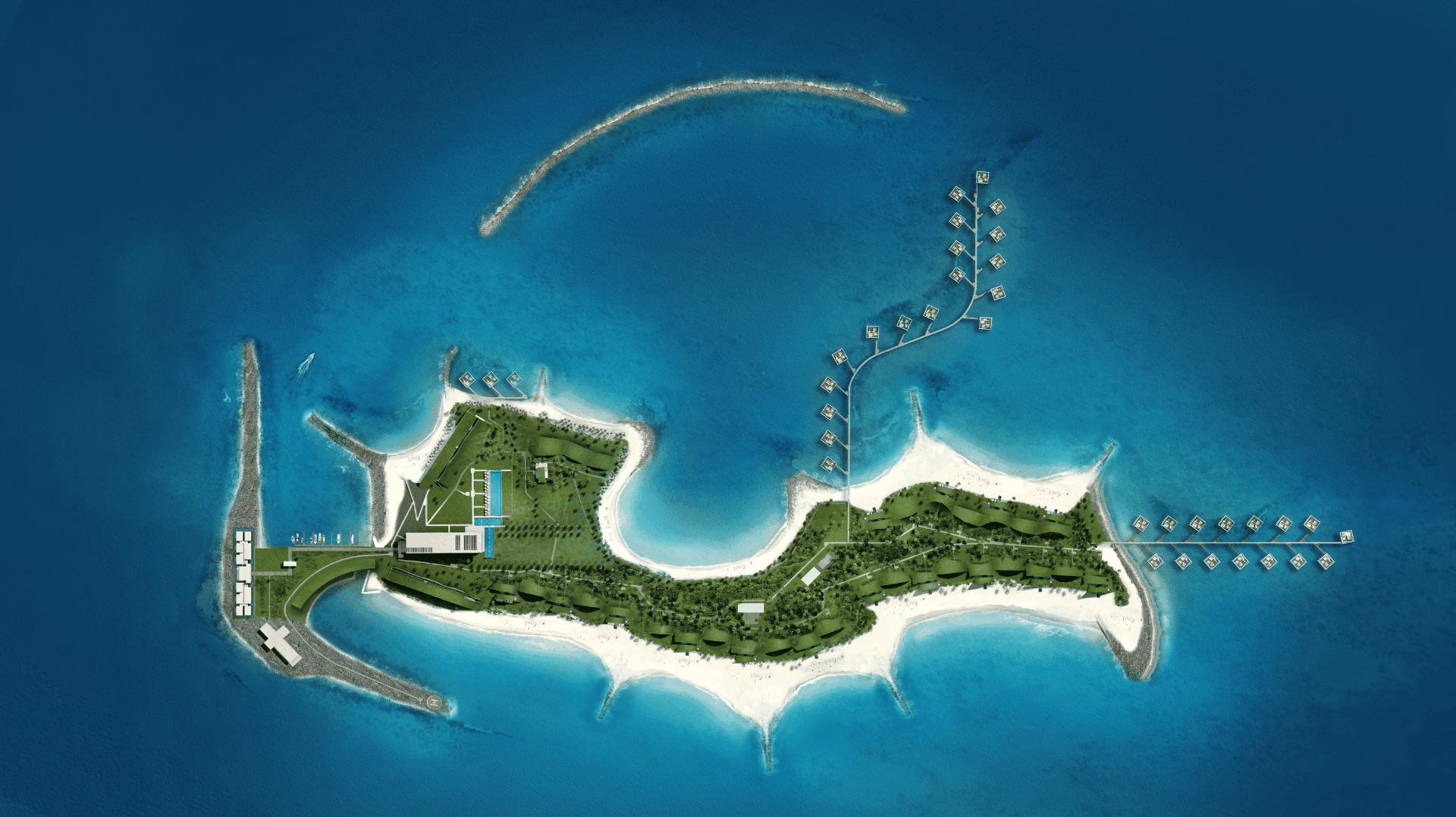 Nurai Island — image 8