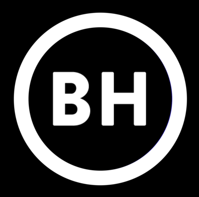 Buro Happold logo