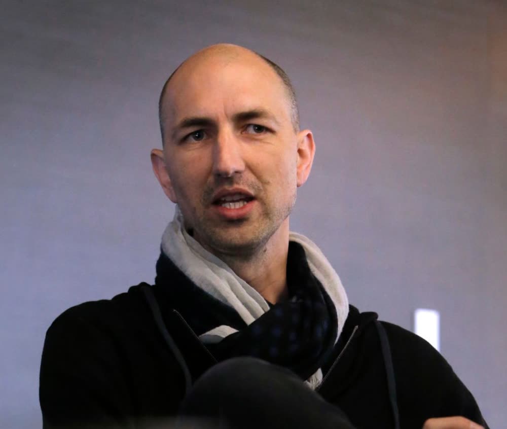 Christopher Lejeune