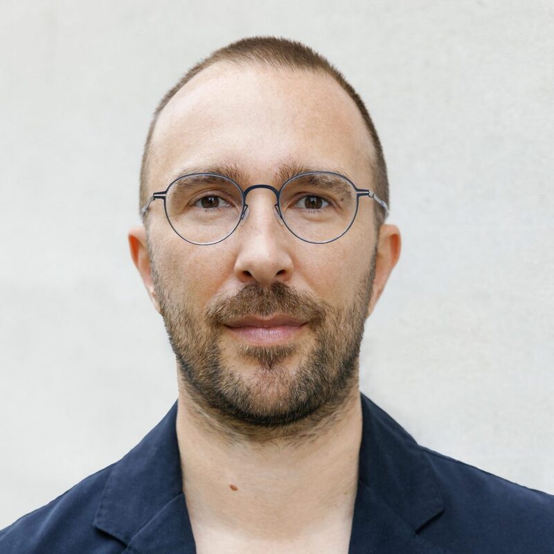 David Van Der Leer