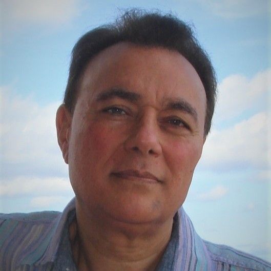 Dipak Joshi