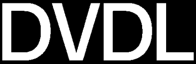 DVDL logo