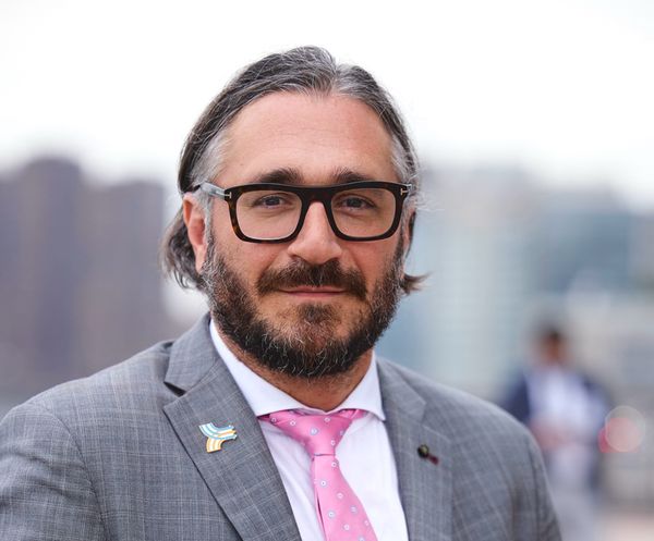Sergio Fernández de Córdova