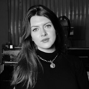 Sofya Krasnaya